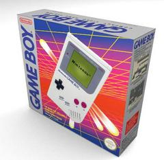 Original Gameboy System - GameBoy (Loose (Game Only)) - Game On