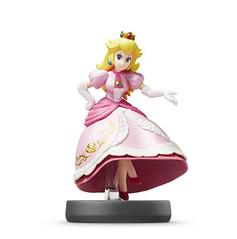 Peach - Amiibo (Loose (Game Only)) - Game On