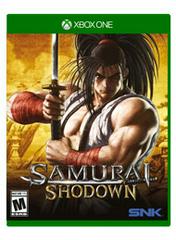 Samurai Shodown - Xbox One (Complete In Box) - Game On