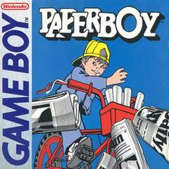 Paperboy - GameBoy (Loose (Game Only)) - Game On