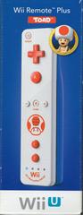 Toad Wii Remote - Wii (Loose (Game Only)) - Game On