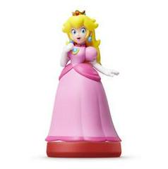 Peach - Super Mario - Amiibo (Complete In Box) - Game On