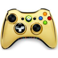 Star Wars Limited Edition Wireless Controller Gold C3PO - Xbox 360 (Loose (Game Only)) - Game On