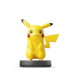 Pikachu - Amiibo (Loose (Game Only)) - Game On