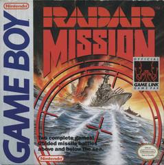 Radar Mission - GameBoy (Loose (Game Only)) - Game On