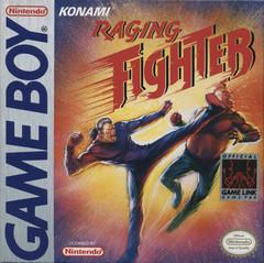 Raging Fighter - GameBoy (Loose (Game Only)) - Game On
