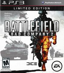 Battlefield: Bad Company 2 [Limited Edition] - Playstation 3 (Complete In Box) - Game On