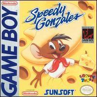 Speedy Gonzales - GameBoy (Loose (Game Only)) - Game On