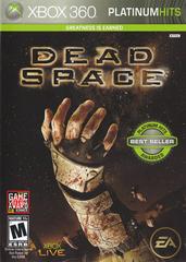 Dead Space [Platinum Hits] - Xbox 360 (Complete In Box) - Game On