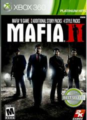 Mafia II [Platinum Hits] - Xbox 360 (Complete In Box) - Game On