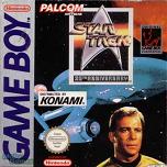 Star Trek 25th Anniversary - GameBoy (Loose (Game Only)) - Game On