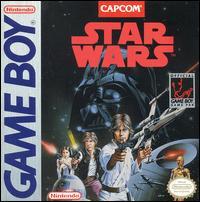Star Wars - GameBoy (Loose (Game Only)) - Game On