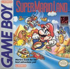 Super Mario Land - GameBoy (Loose (Game Only)) - Game On