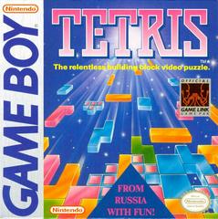 Tetris - GameBoy (Loose (Game Only)) - Game On