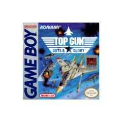 Top Gun Guts to Glory - GameBoy (Loose (Game Only)) - Game On