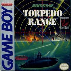 Torpedo Range - GameBoy (Loose (Game Only)) - Game On