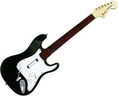 Rock Band 2 Wireless Guitar - Xbox 360 (Loose (Game Only)) - Game On
