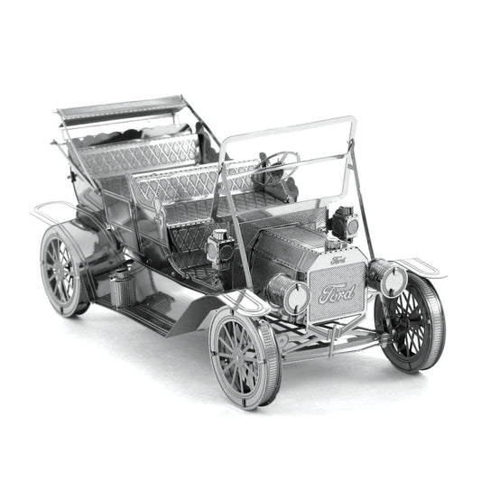 1908 Ford Model T - Game On