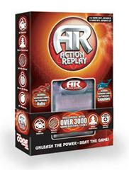 Action Replay - GameBoy Advance (Loose (Game Only)) - Game On