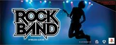 Rock Band Wireless Guitar - Playstation 3 (Loose (Game Only)) - Game On