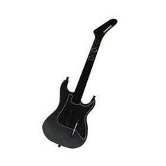 Guitar Hero Wireless Kramer Striker Controller - Playstation 2 (Loose (Game Only)) - Game On