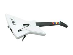 Guitar Hero X-plorer Controller - Xbox 360 (Loose (Game Only)) - Game On