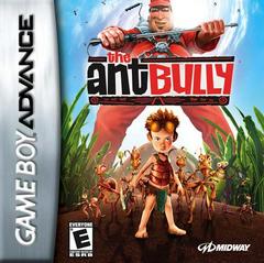 Ant Bully - GameBoy Advance (Loose (Game Only)) - Game On