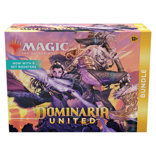 Dominaria United Bundle - Game On