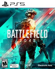 Battlefield 2042 - Playstation 5 (Complete In Box) - Game On