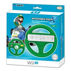Mario Kart 8 Wheel [Luigi] - Wii U (Loose (Game Only)) - Game On