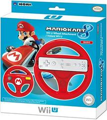 Mario Kart 8 Wheel [Mario] - Wii U (Loose (Game Only)) - Game On