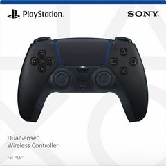 DualSense Wireless Controller [Midnight Black] - Playstation 5 (Loose (Game Only)) - Game On
