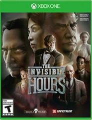 Invisible Hours - Xbox One (Loose (Game Only)) - Game On
