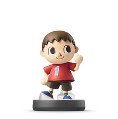 Villager - Amiibo (Sealed) - Game On