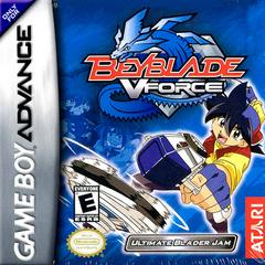 Beyblade V Force - GameBoy Advance (Loose (Game Only)) - Game On
