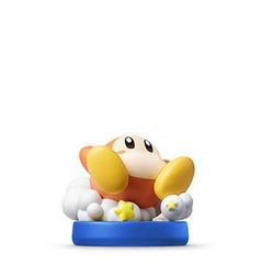 Waddle Dee - Amiibo (Sealed) - Game On