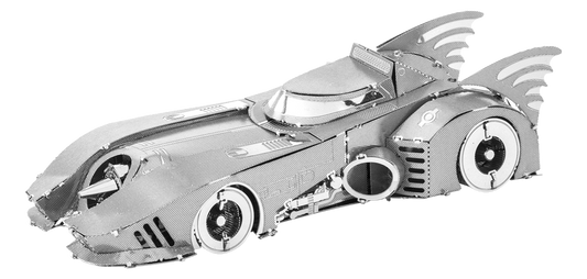 1989 Batmobile - Game On