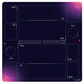2 Player Playmat with zones - Game On
