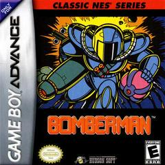 Bomberman [Classic NES Series] - GameBoy Advance (Sealed) - Game On