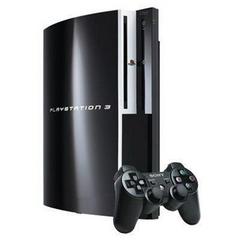 Playstation 3 System 80GB [Backward Compatible] - Playstation 3 (Loose (Game Only)) - Game On