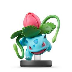 Ivysaur - Amiibo (Loose (Game Only)) - Game On