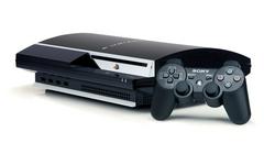 Playstation 3 System 160GB - Playstation 3 (Loose (Game Only)) - Game On