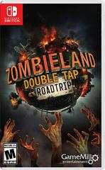 Zombieland Double Tap Roadtrip - Nintendo Switch (Loose (Game Only)) - Game On