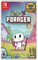 Forager - Nintendo Switch (Complete In Box) - Game On