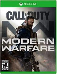 Call of Duty: Modern Warfare - Xbox One (Complete In Box) - Game On