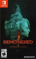 Remothered: Tormented Fathers - Nintendo Switch (Loose (Game Only)) - Game On