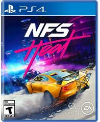 Need for Speed Heat - Playstation 4 (Loose (Game Only)) - Game On