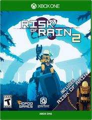 Risk of Rain 2 - Xbox One (Complete In Box) - Game On