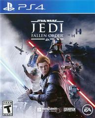 Star Wars Jedi: Fallen Order - Playstation 4 (Loose (Game Only)) - Game On