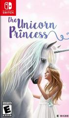 Unicorn Princess - Nintendo Switch (Complete In Box) - Game On